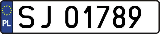 SJ01789