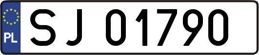 SJ01790