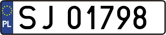 SJ01798