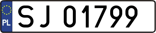 SJ01799