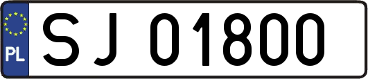 SJ01800