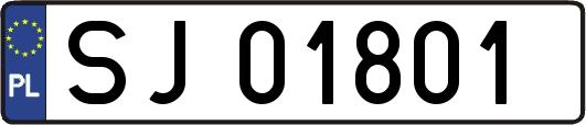 SJ01801