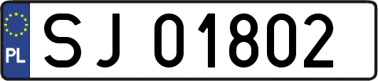SJ01802