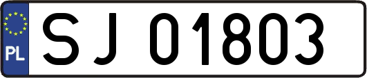 SJ01803