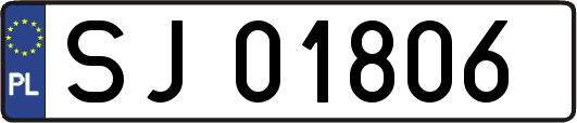 SJ01806