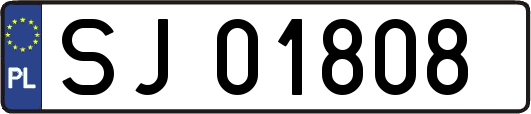 SJ01808