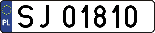 SJ01810