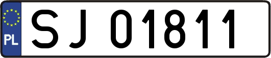 SJ01811