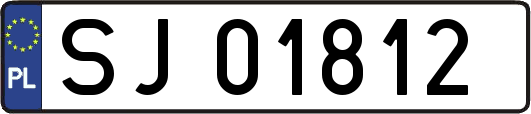 SJ01812