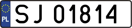 SJ01814