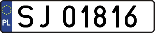 SJ01816
