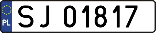 SJ01817