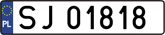 SJ01818
