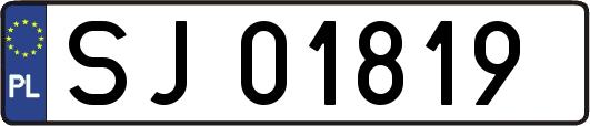 SJ01819