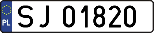 SJ01820