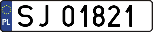 SJ01821