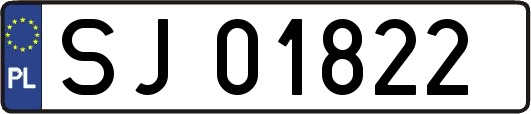 SJ01822