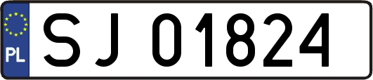 SJ01824