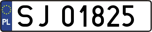 SJ01825