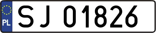 SJ01826