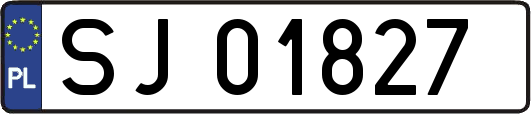 SJ01827