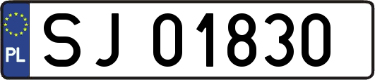 SJ01830