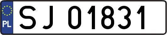 SJ01831