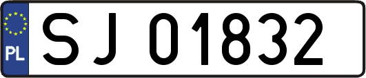 SJ01832