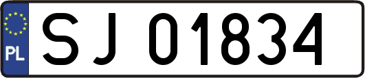 SJ01834