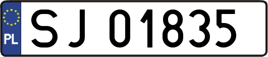 SJ01835