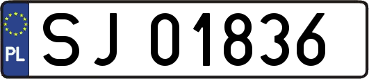 SJ01836