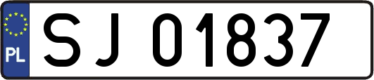 SJ01837