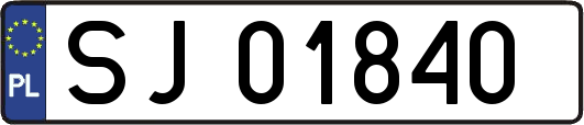 SJ01840