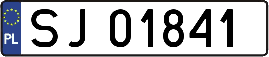 SJ01841