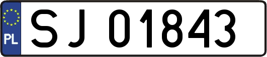 SJ01843
