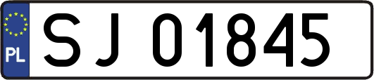 SJ01845