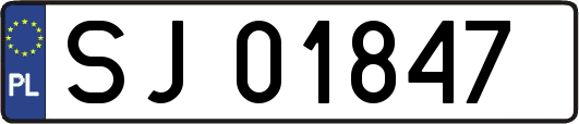 SJ01847