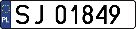 SJ01849