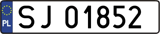 SJ01852