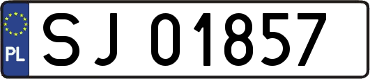 SJ01857