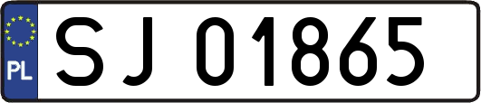 SJ01865