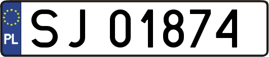 SJ01874