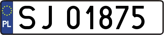 SJ01875