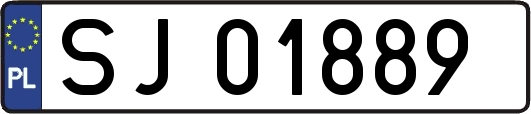 SJ01889