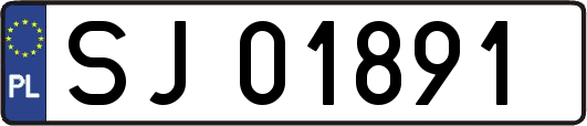 SJ01891