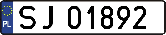 SJ01892