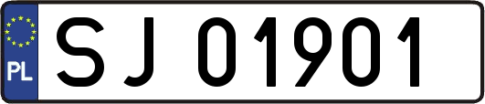 SJ01901