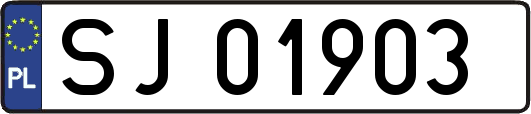 SJ01903