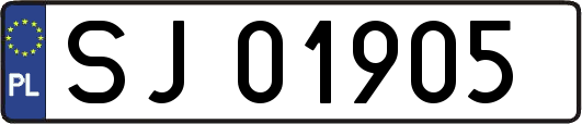 SJ01905