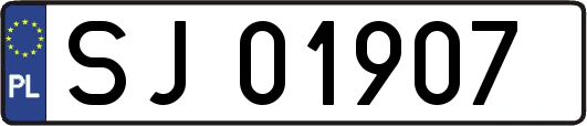 SJ01907
